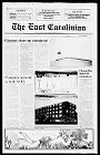 The East Carolinian, March 16, 1989